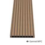 Gamrat WPC Deska tarasowa kompozytowa MAX 20x185mm 4m kolory
