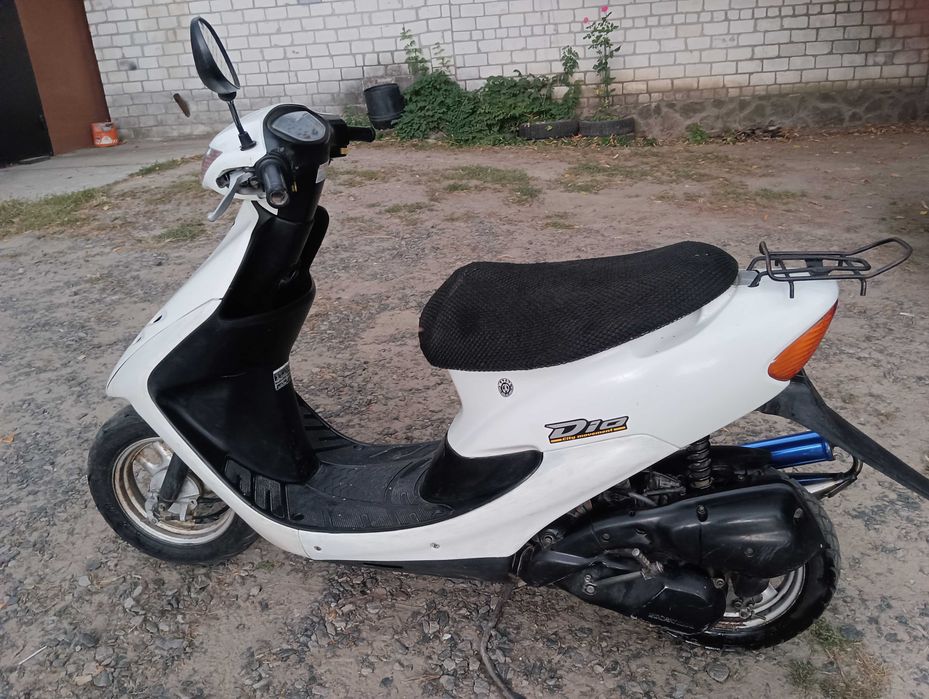 Продам Honda dio 34