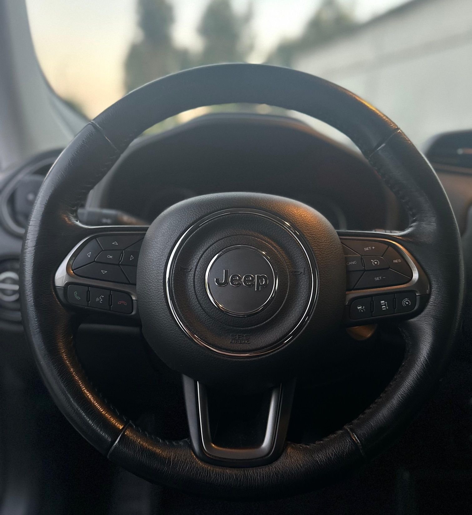 Jeep Renegade 1.6 MJD Limited-2018[128.000km]
