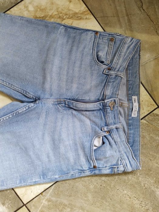 Spodnie Zara 10-14 lat