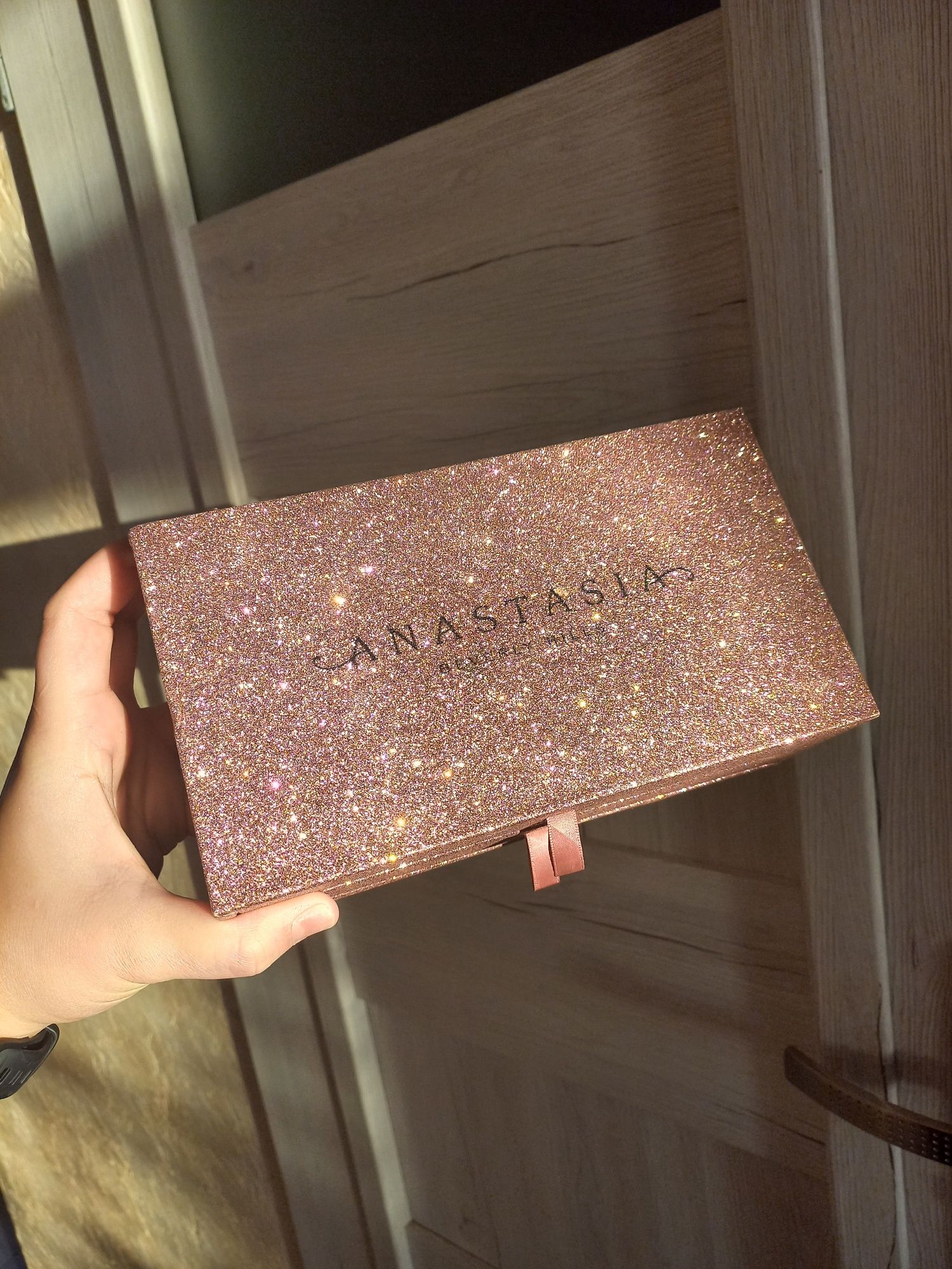 Zestaw Anastasia Beverly Hills