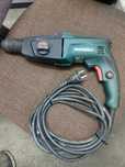 Młotowiertarka METABO KHE 2444