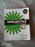 Podręcznik dla studentów English File
