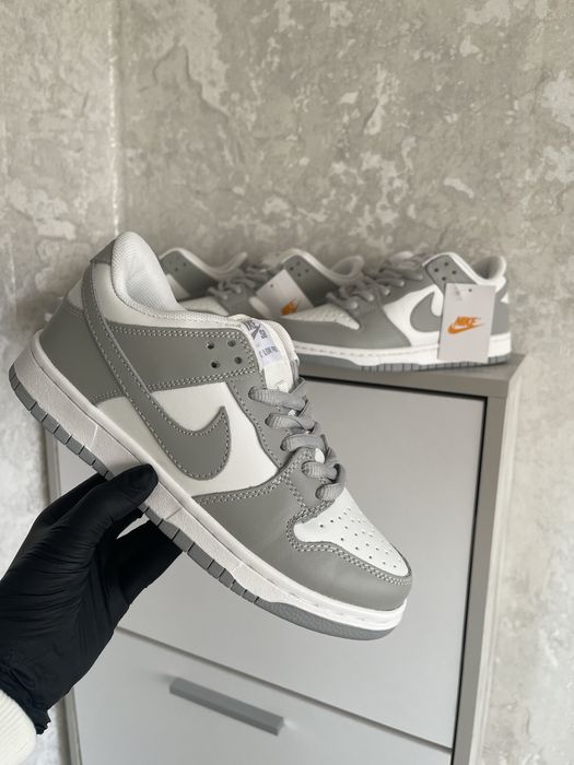 Nike SB Dunk Low Pro / найк данки сб лов про кросівки. Розміри 36-41