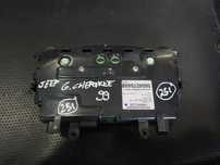 Display Relogio 56042754AB JEEP CHEROKEE 1999