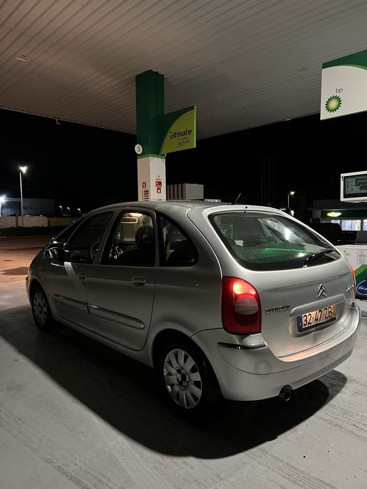 Citroen Picasso 1.6 HDI