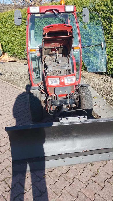 Traktorek Hakotrac 2100