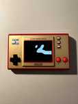 Game & Watch - Super Mario Bros.