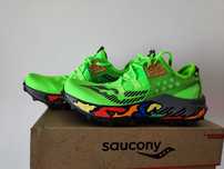 Saucony Endorphin Rift 42,5 27cm oryginalne nowe buty męskie