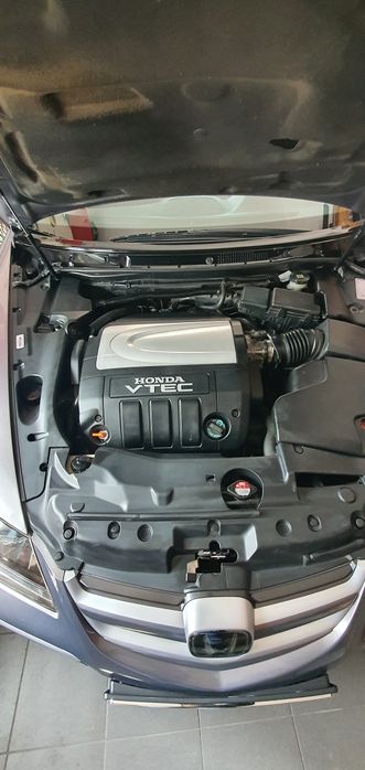 Honda Legend 2006 mały przebieg lpg