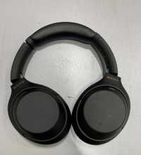 Навушники Sony WH-1000XM4 Wireless Bluetooth Headphones несправні