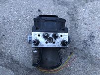 Блок ABS Насос АБС Audi A4 B6 8E0 614 517
