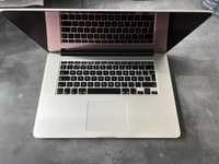 MacBook Pro 15" / 16 GB (Retina, Mid 2015)