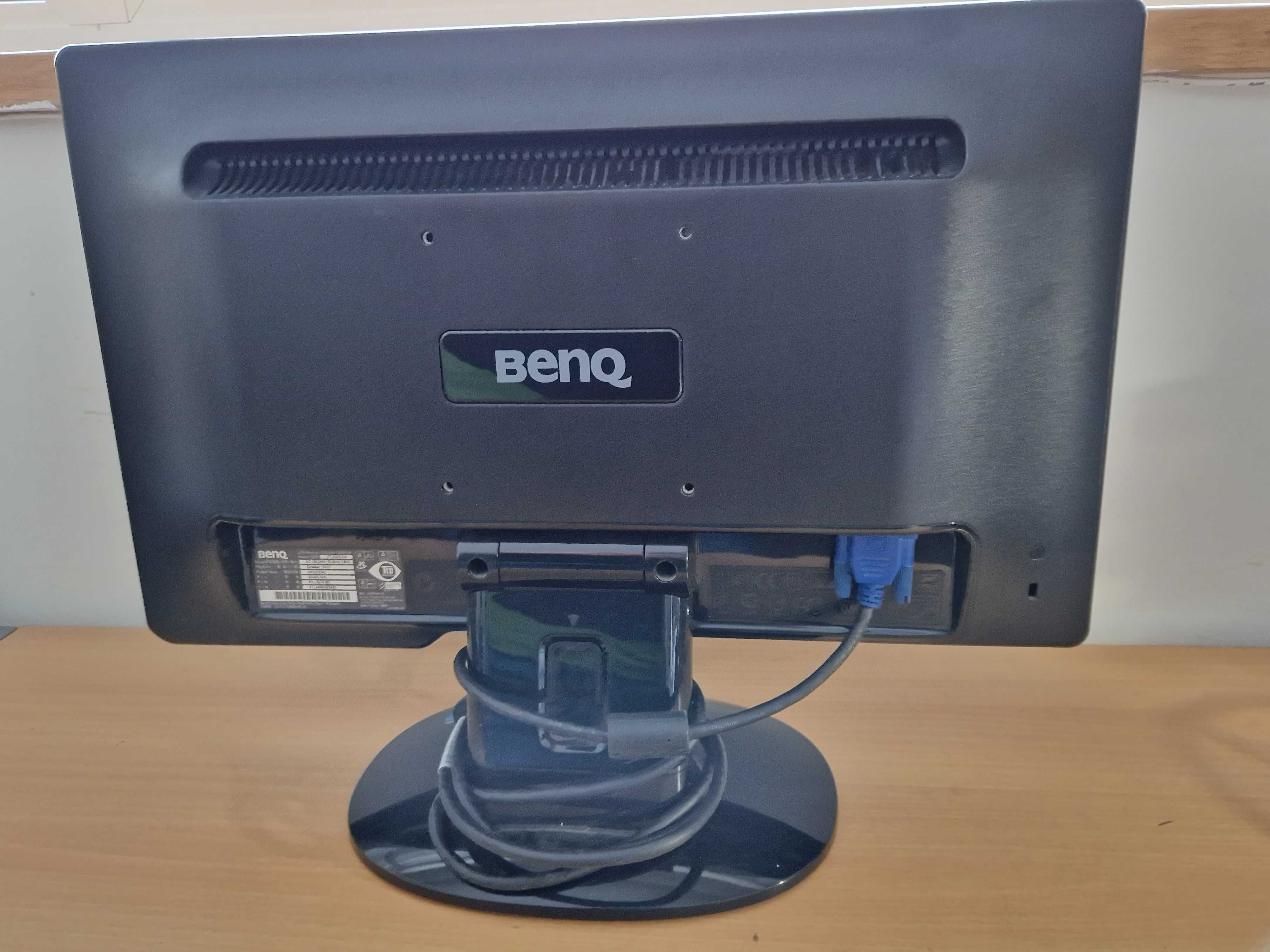 Monitor LCD Benq ET-0025-NA 18,5 "