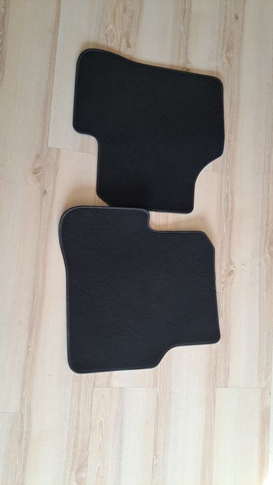 Wycieraczki Volkswagen Passat b6