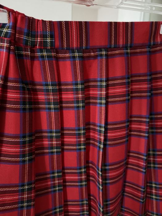 Spódniczka rozmiar 146