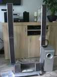 Kino domowe Panasonic