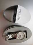 Zegarek męski Citizen automatic 21 jewels
