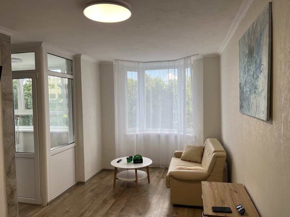 Здам однокімнатну квартиру ЖК Одеський Бульвар Приміська 22Б Теремки