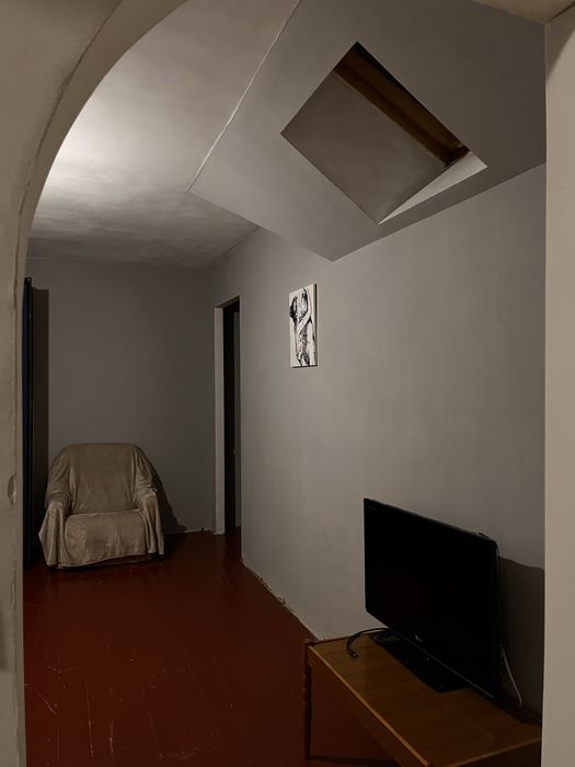 сдам квартиру , двух комнатная