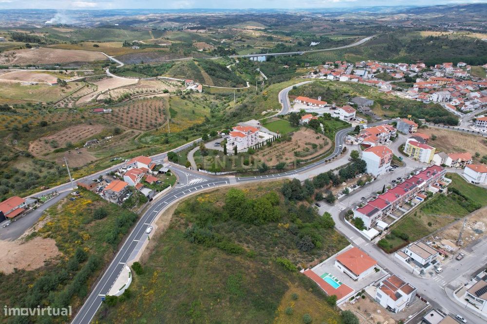 Terreno para venda | Mirandela