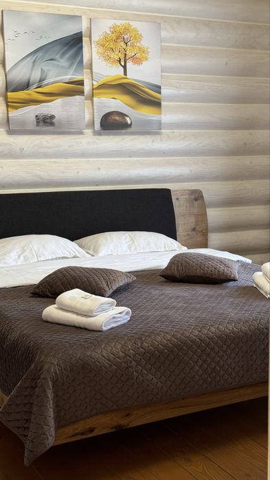 Оренда Котеджу в Буковелі | Дім у Карпатах