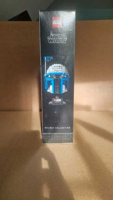 Lego 75408 - Hełm Jango Fetta