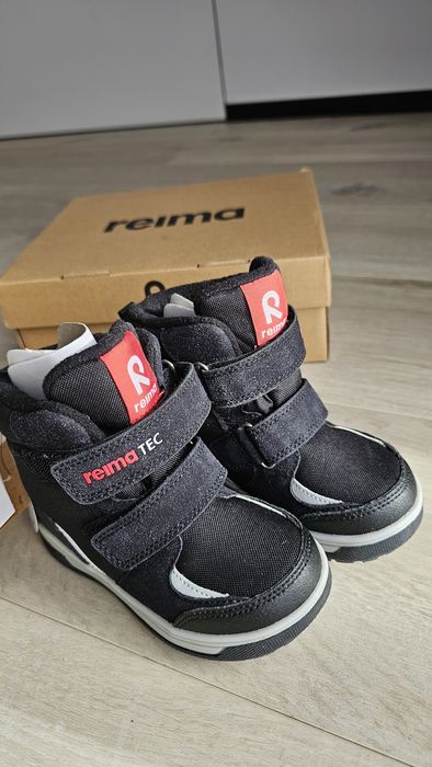 Черевики reima tec 25 розмір