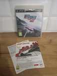 Need for speed Rivals PlayStation 3 PS3