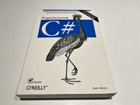 O’Reilly Programowanie C#