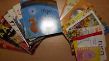 Venda/Troca - Pack livros infantis