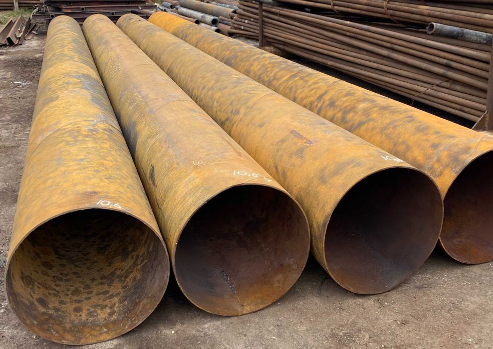 Труба  Ø 426; 530; 630; 720; 820; 920; 1020