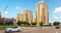 СРОЧНО  Продам квартиру в новострое