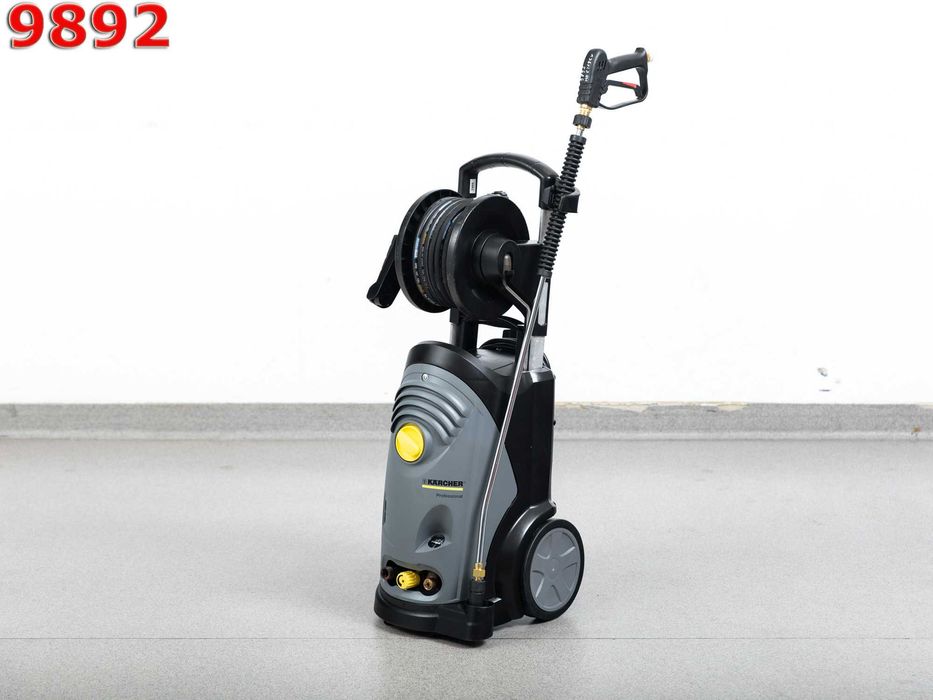 MYJKA CIŚNIENIOWA KARCHER HD 6/15 CX 150bar 560l/h 230V 3,1kW 2500nett