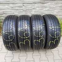 4x 235/65R16C Hankook Radial RA14 Komplet opon letnich Poznań