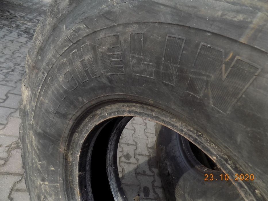 16.00 R25 Michelin