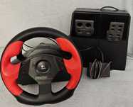Kierownica Logitech Formula Force GP z force feedbackiem