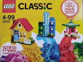 Lego Classic оригінал, будиночки