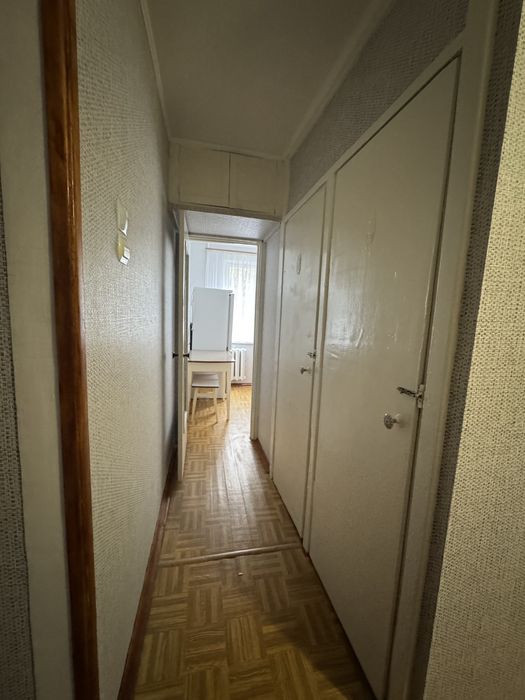 Продаж 2-х кімнатної квартири на  Польовій