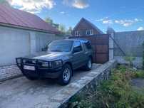 Продам opel frontera a sport