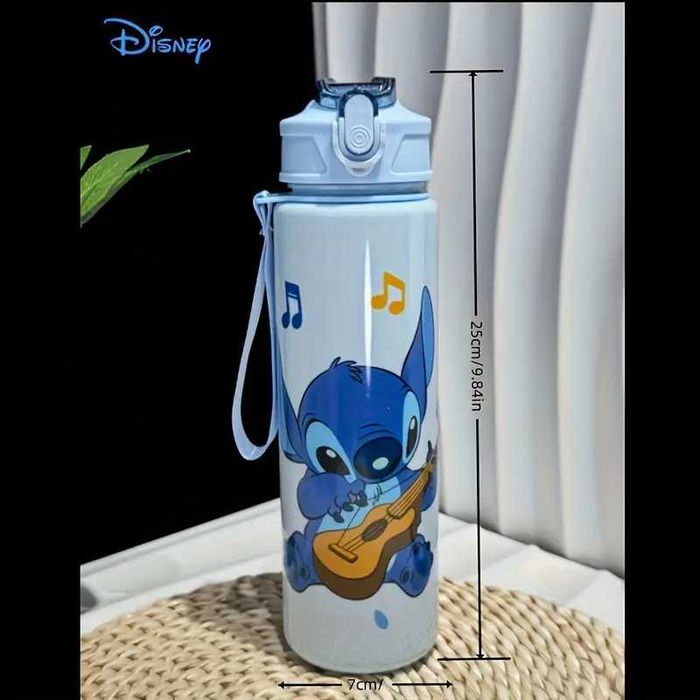 Disney Stitch Garaffa 800 ml/27 oz