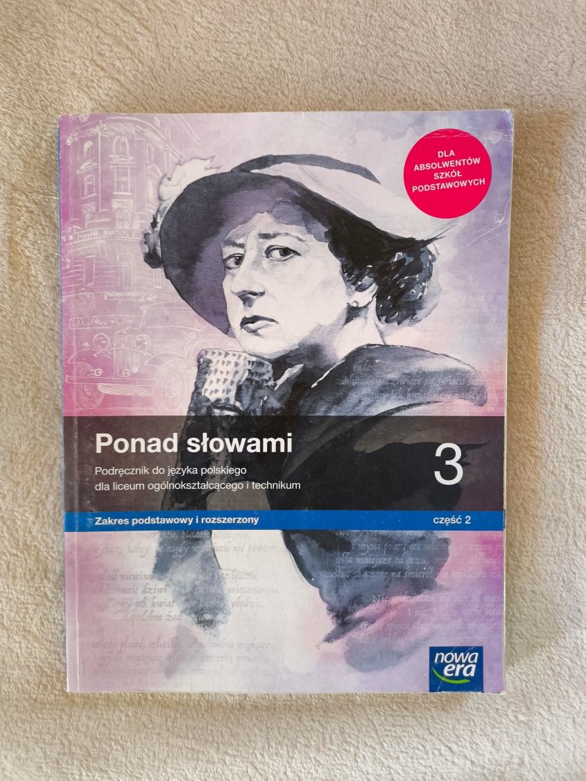 Ponad słowami 3 (cz.2)