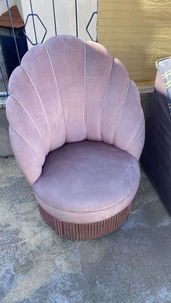Sofas usados 2025