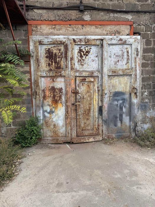 Оренда виробничих приміщень 108 м.кв. район вул. Сєдова