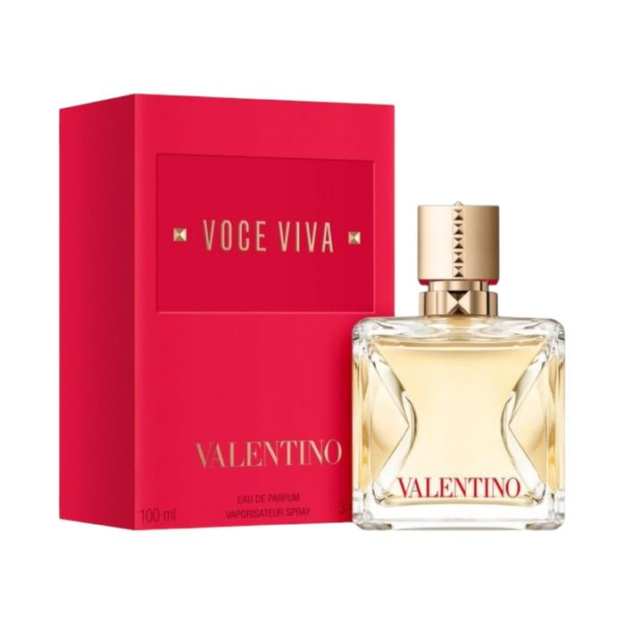 Valentino Voce Viva Eau De Parfum 30 ml