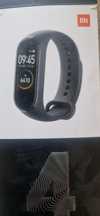 Xiaomi Mi Band 4.