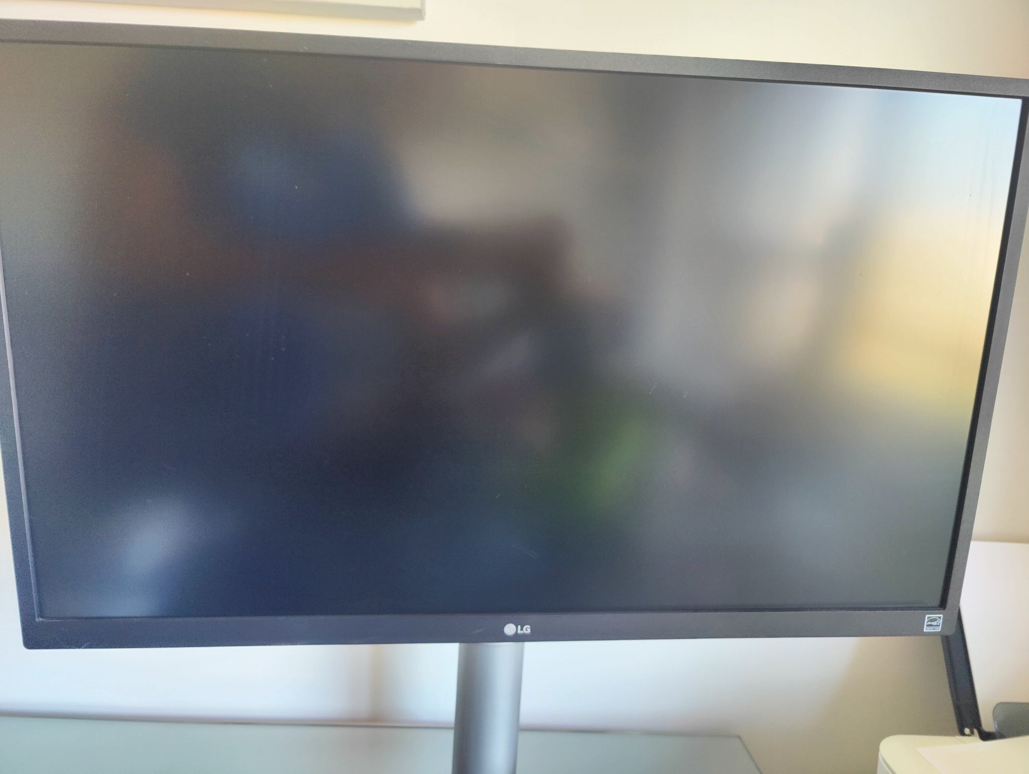 Monitor LG - impecável