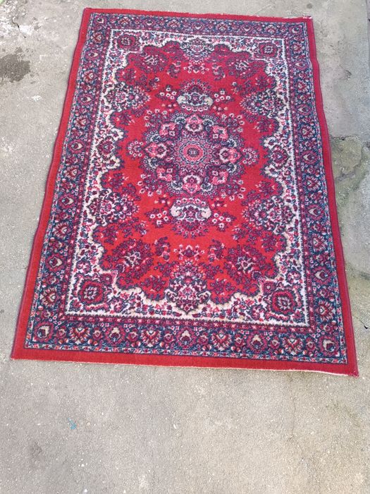 Vendo Carpetes clássicas