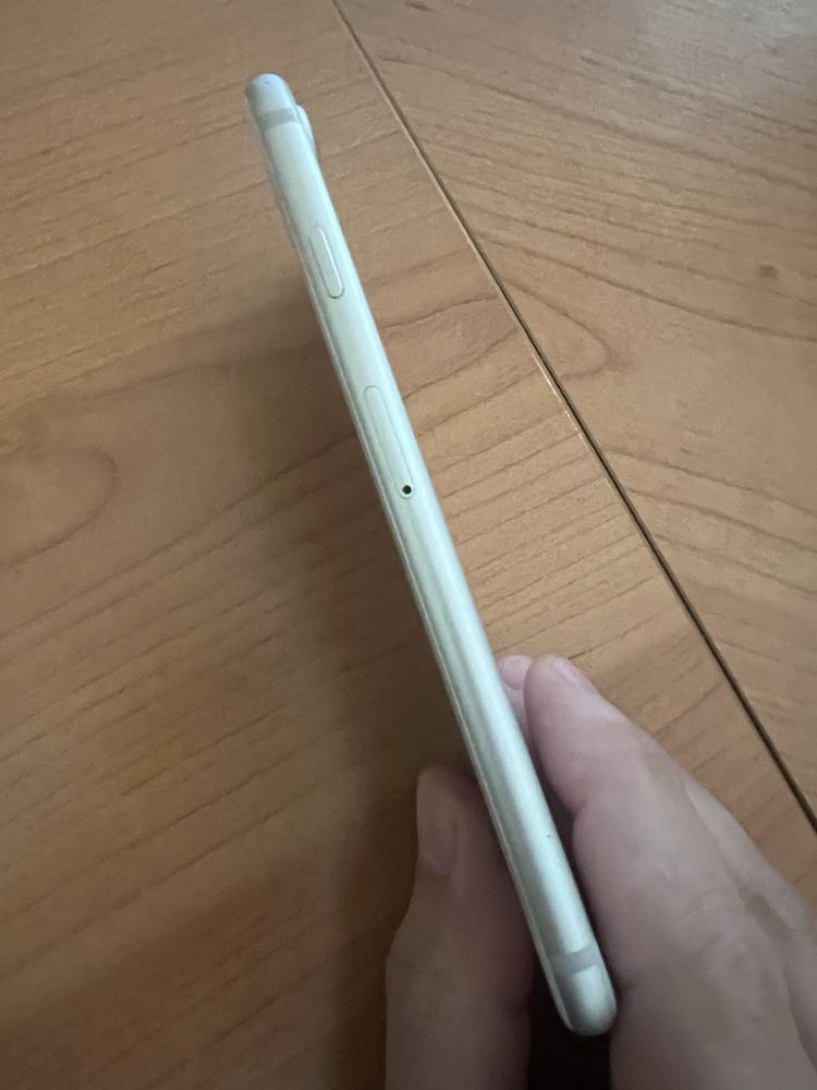 Iphone 7 com 32 GB impecavel