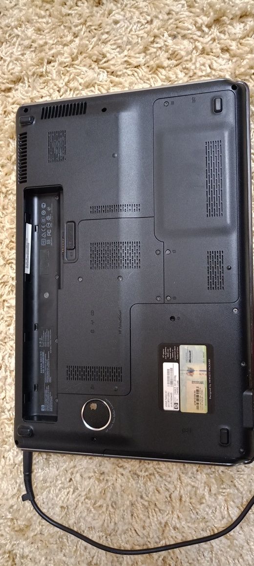 Ноутбук HP Pavilion dv 7- 2010eg 17,3 дюйма